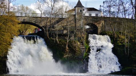 stavelot activiteiten|Stavelot → Top 10 bezienswaardigheden + wat te doen